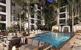 Brand New Modern 2Br In The Heart Santa Monica, La
